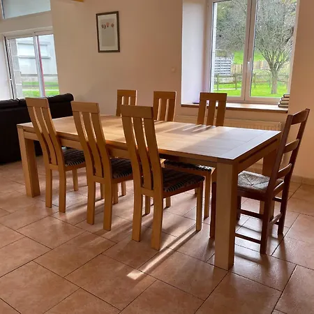 Family Escape With Terrace Σπίτι διακοπών *