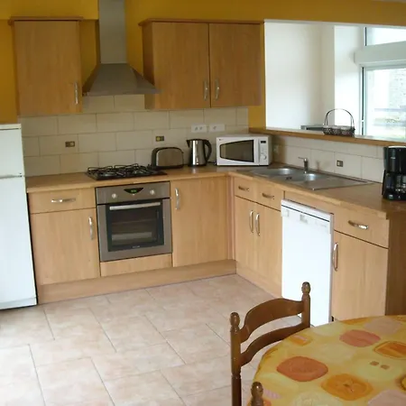 Σπίτι διακοπών Family Escape With Terrace *