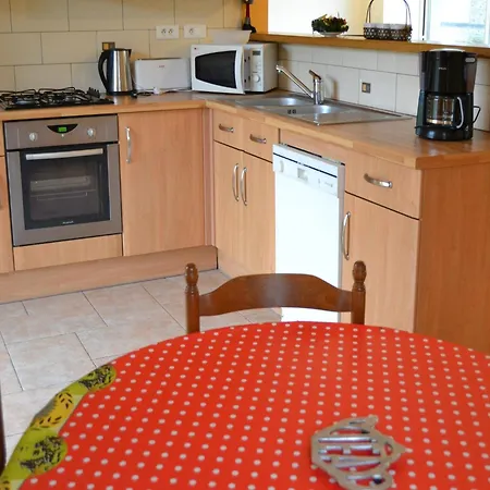 Family Escape With Terrace *