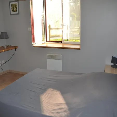 Family Escape With Terrace *