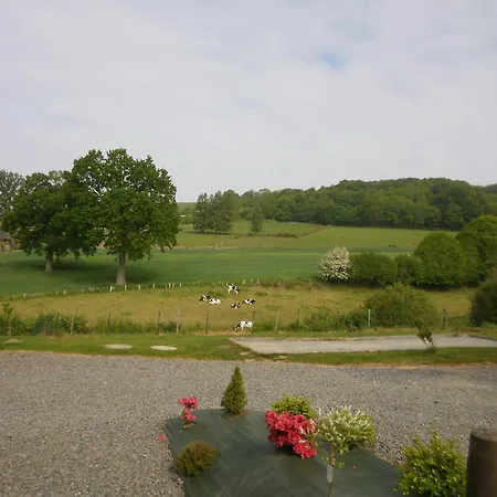 Family Escape With Terrace