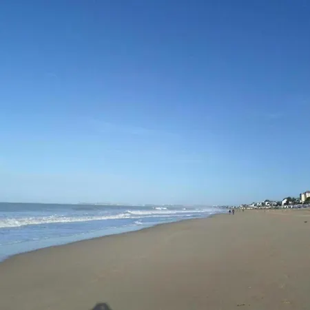 Family Escape With Terrace Σπίτι διακοπών