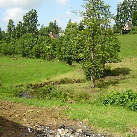 Σπίτι διακοπών Family Escape With Terrace Isigny-le-Buat