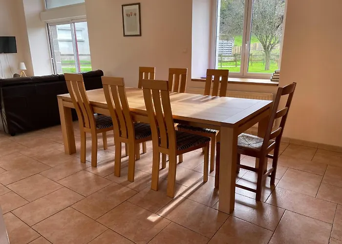 Family Escape With Terrace Casa vacanze *