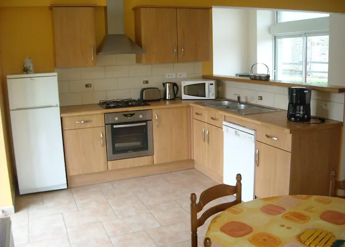 Casa vacanze Family Escape With Terrace *