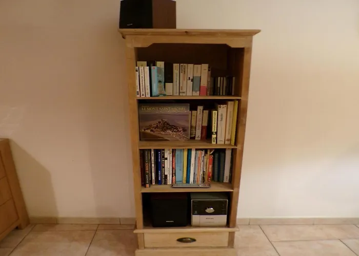 Family Escape With Terrace בית נופש *