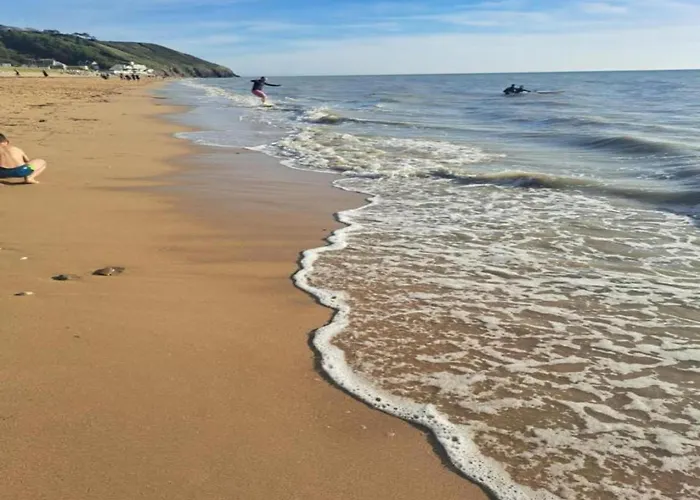 Casa vacanze Family Escape With Terrace *