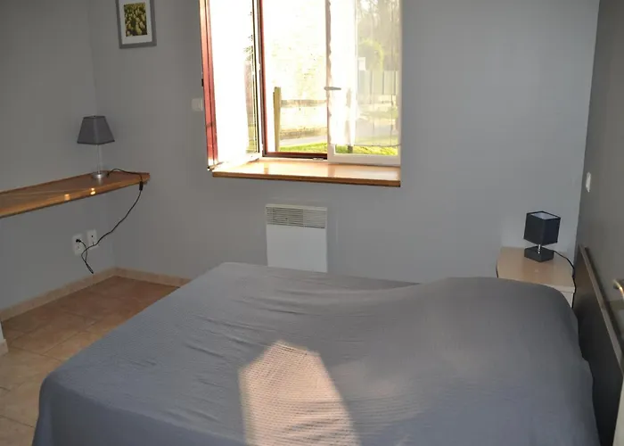 Family Escape With Terrace *