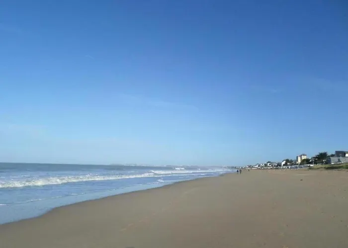 Family Escape With Terrace Casa vacanze