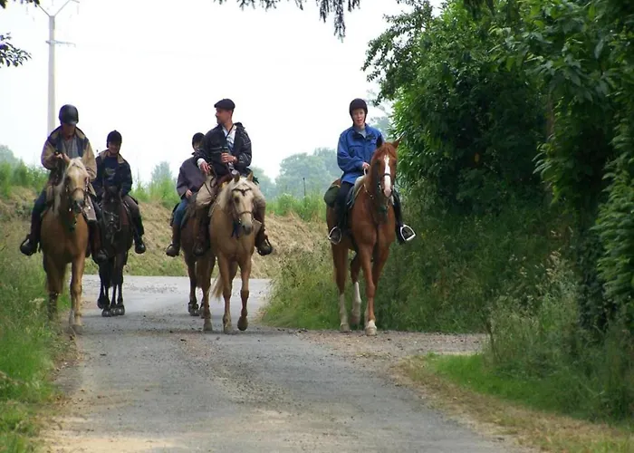 Casa vacanze Family Escape With Terrace *