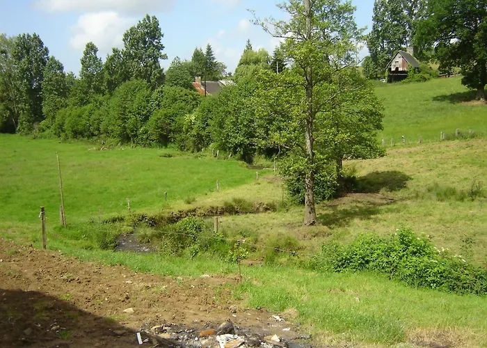 Casa vacanze Family Escape With Terrace Isigny-le-Buat