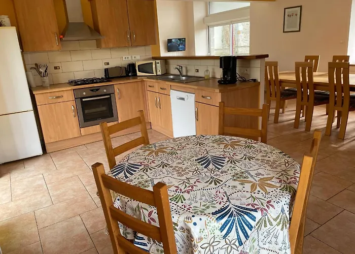 Casa vacanze Family Escape With Terrace *